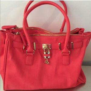 TRADED!!! Beautiful Aldo Leather Handbag