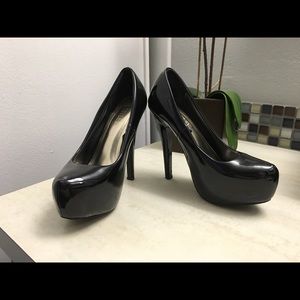 Not use heels