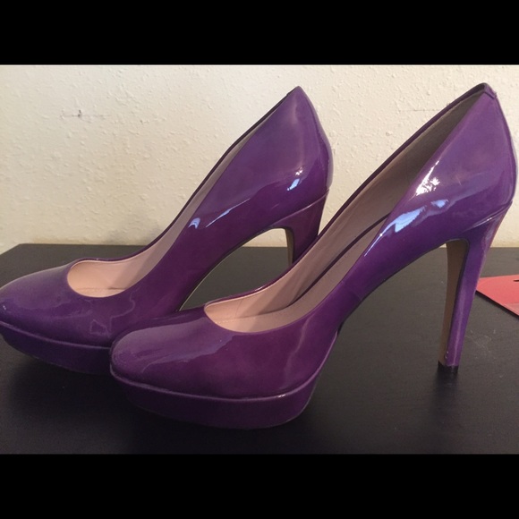 Vince Camuto heels