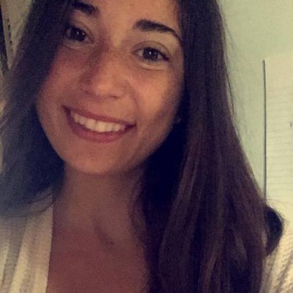 Meet your Posher, Rachel