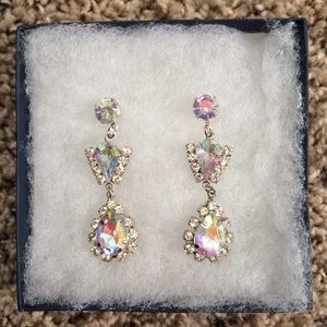 Beautiful Prom Earrings