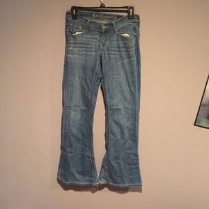 Old Navy Boot Cut Jeans