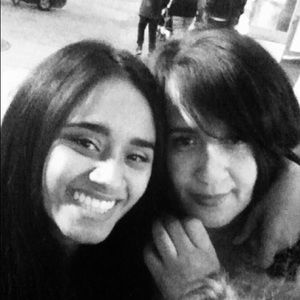 Meet your Posher, Cherie