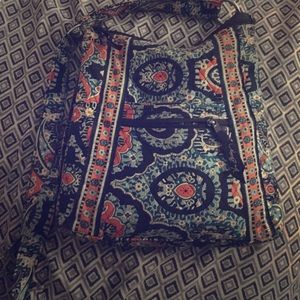 Vera Bradley cross body bag