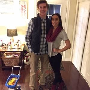 Meet your Posher, Kara