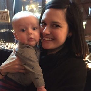 Meet your Posher, Teryn