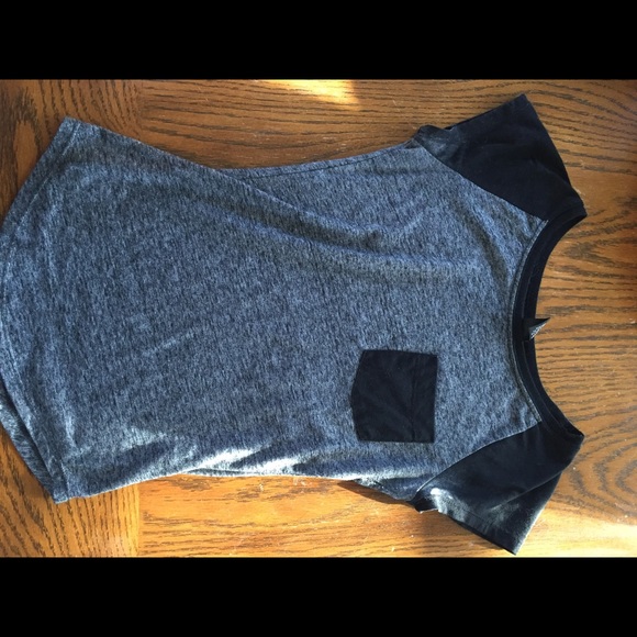 Short Sleeve Tee from Garage