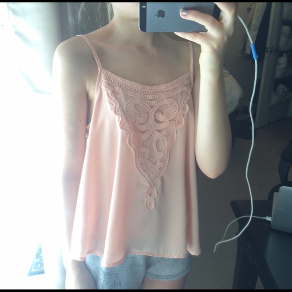 Nordstrom tank