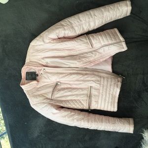 Guess coat , dress (trade)