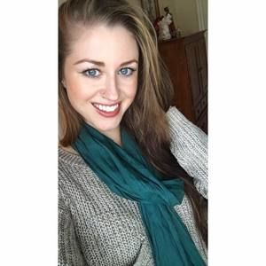 Meet your Posher, Rebecca