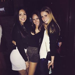 Meet your Posher, Jenna