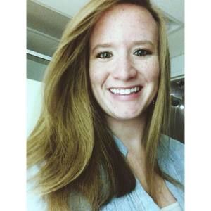 Meet your Posher, Allie