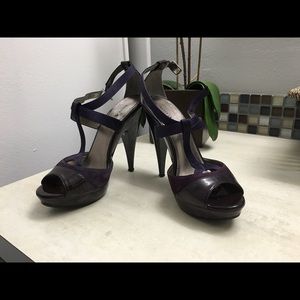 Not use heels