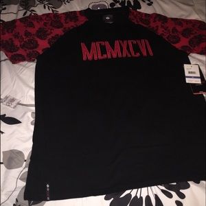 Dr.Jay shirts&pants and shorts ( came in set )