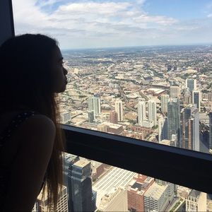 Meet your Posher, Joy