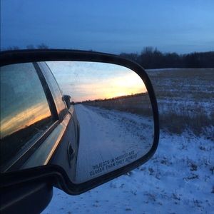 Meet your Posher, Andrea