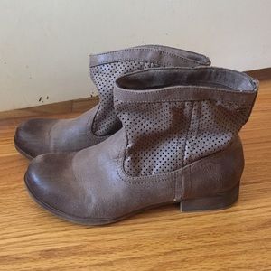 Cute Short Boots💕