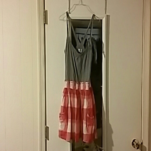 Hollister dress