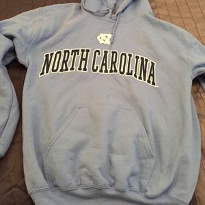 North Carolina Sweater