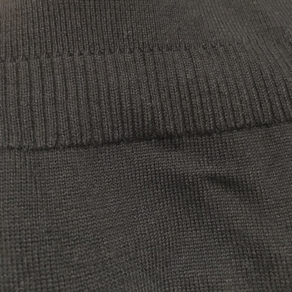 Pocket Knit TunicSweater - Picture 3 of 3