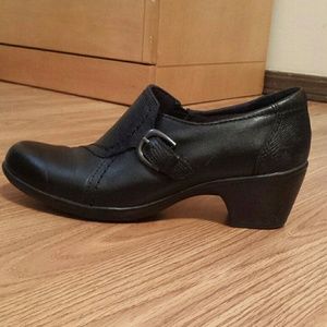 Clarks Ingalls Ocean Loafers