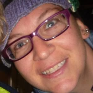 Meet your Posher, Janet