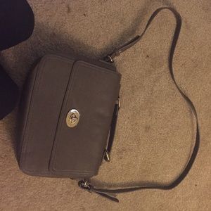 Forever 21 hand bag