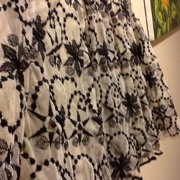 Style & CO. skirt - Picture 3 of 4