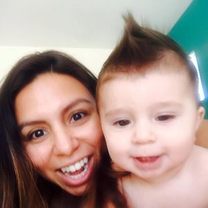 Meet your Posher, Luz