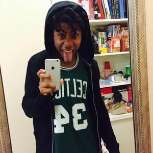 Meet your Posher, Love