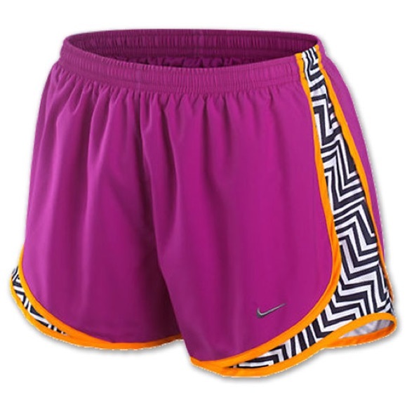 NWOT Nike Tempo Running shorts