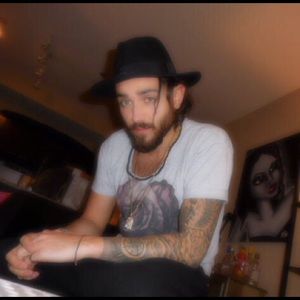 Meet your Posher, Nick