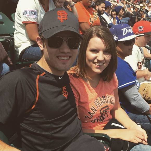 Meet your Posher, Chelsey