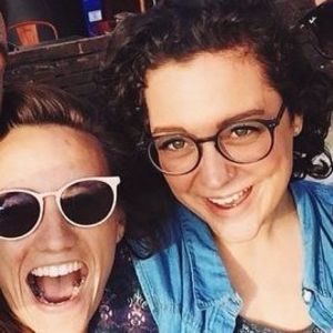 Meet your Posher, Alexandra