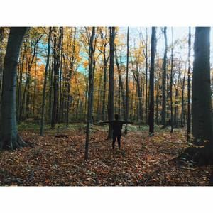 Meet your Posher, Linnea