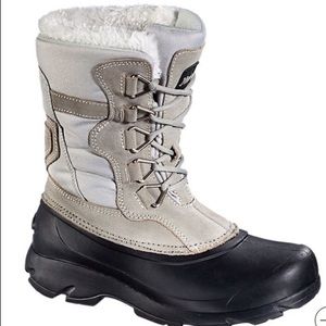 Natural Reflections Avalanche Snow Boots