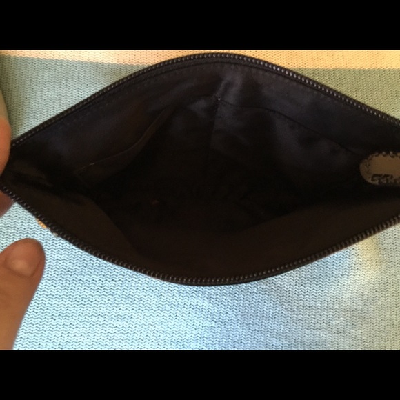 Coach clutch - Picture 4 of 4