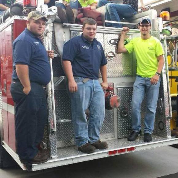 Meet your Posher, Matthew - Picture 1 of 1