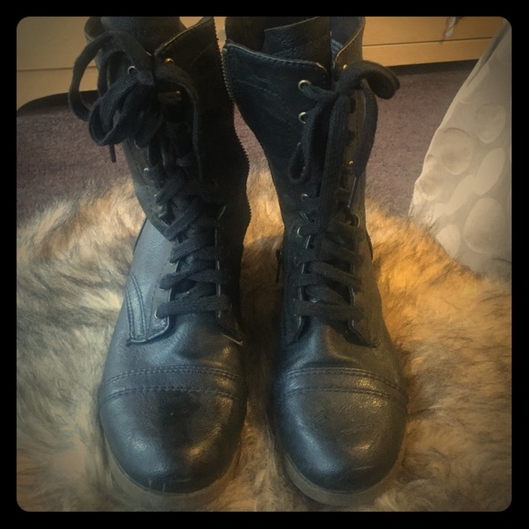 🎉Final Sale Price🎉 Mossimo Boot