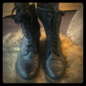 🎉Final Sale Price🎉 Mossimo Boot