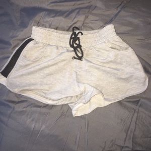 Stylish high waisted comfy shorts TRADE