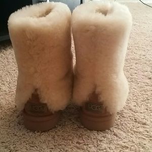 Uggs boot