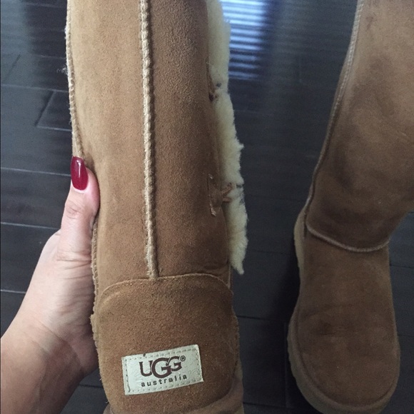 Ugg boot - Picture 4 of 4