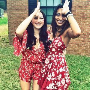 Meet your Posher, Nidisha