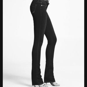 Express Extreme Stretch Skyscraper Stella Jeans