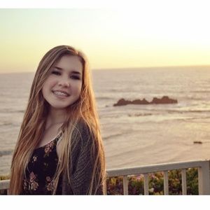 Meet your Posher, Kyra