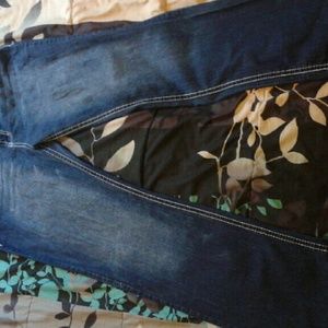 Kaba jeans