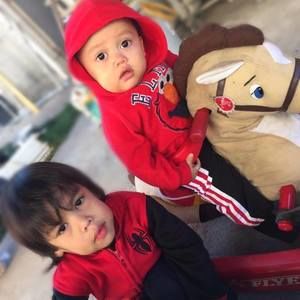 Meet your Posher, Angie