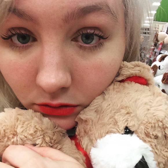 Meet your Posher, Winnie - Picture 1 of 1