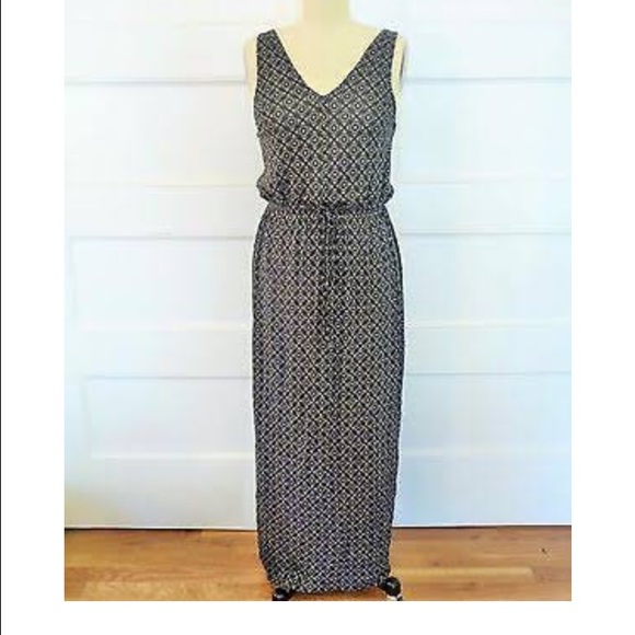 Joie maxi dress